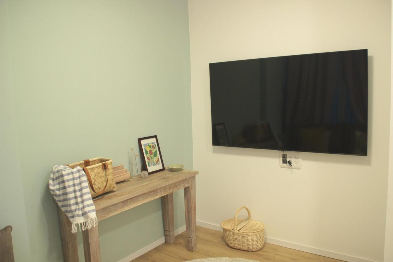 Toma House Apartment บัตยัม ภายนอก รูปภาพ