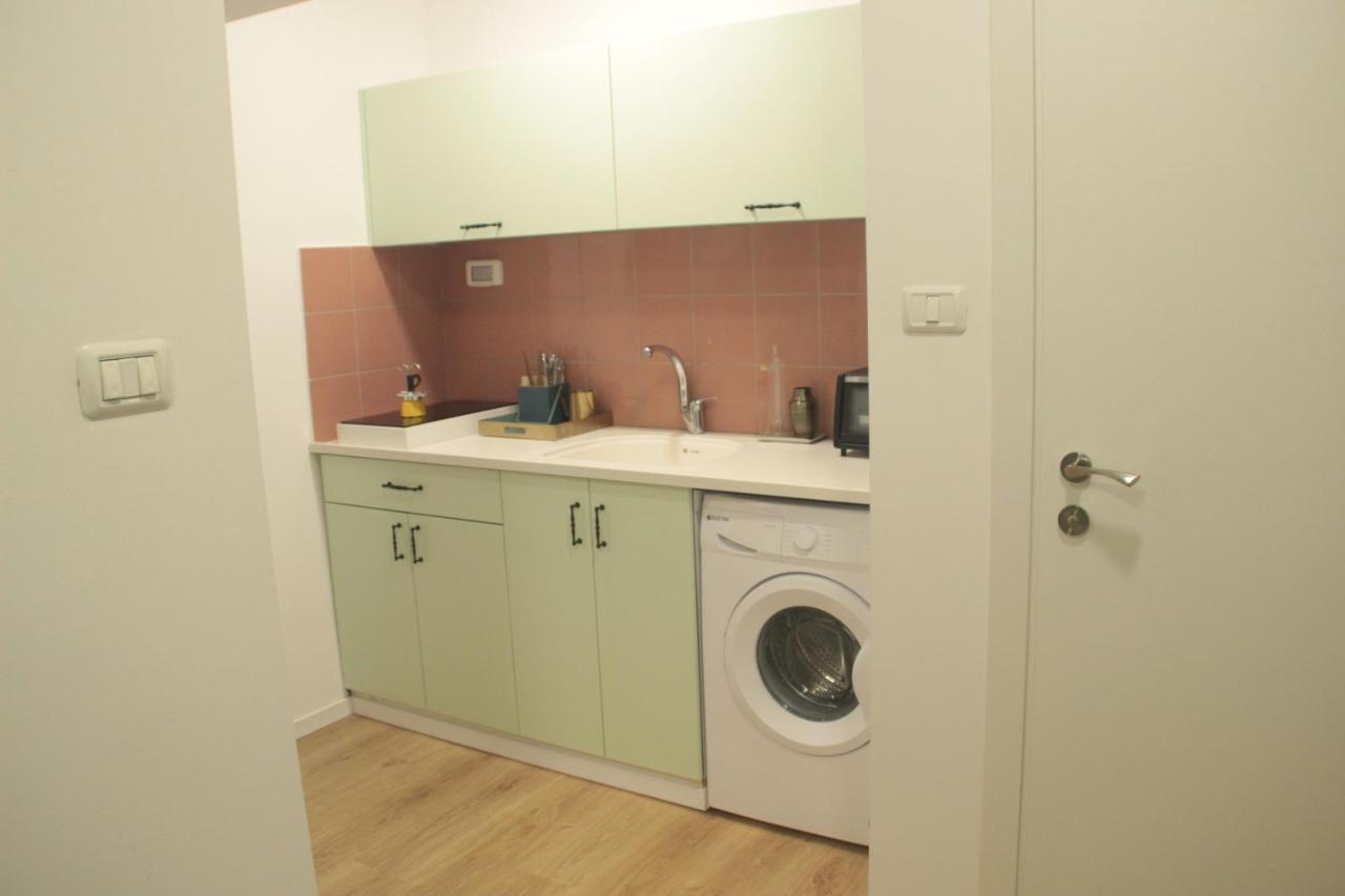 Toma House Apartment บัตยัม ภายนอก รูปภาพ