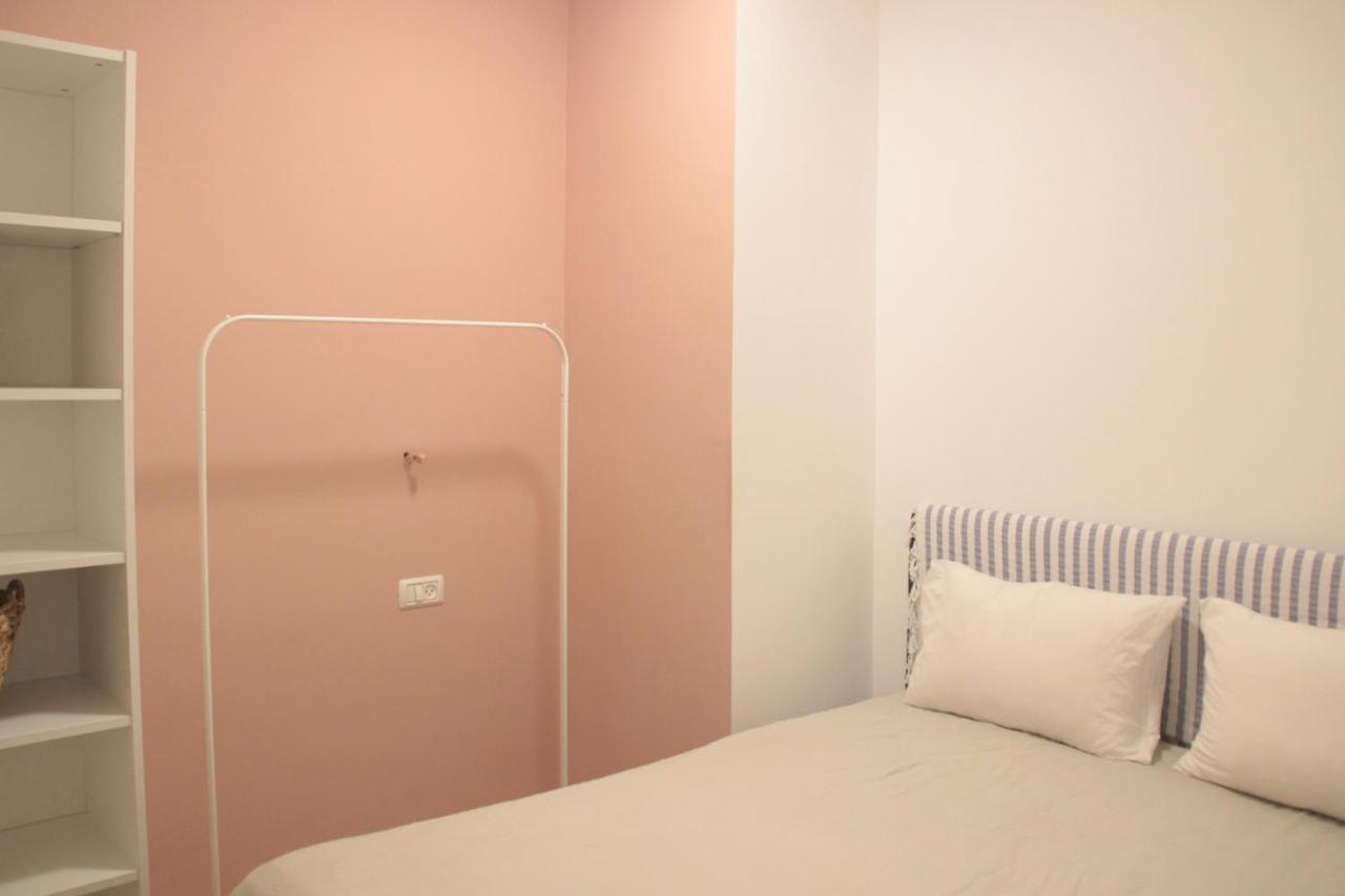Toma House Apartment บัตยัม ภายนอก รูปภาพ