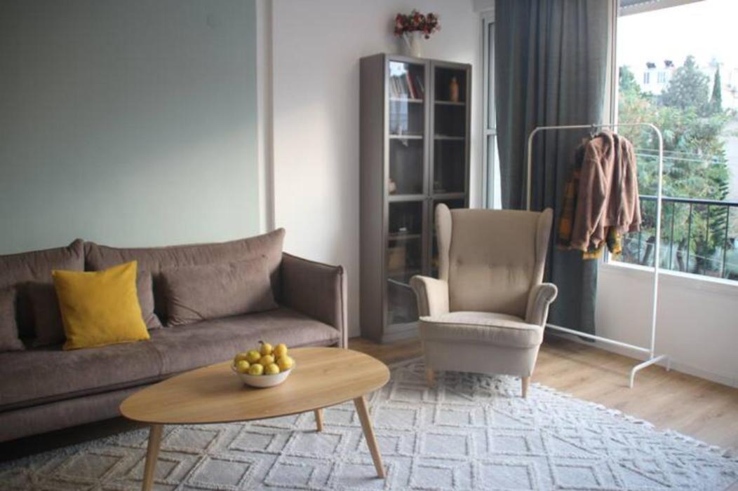 Toma House Apartment บัตยัม ภายนอก รูปภาพ