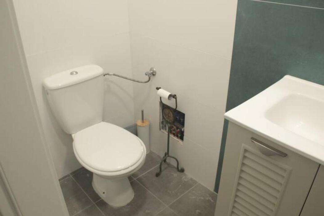 Toma House Apartment บัตยัม ภายนอก รูปภาพ