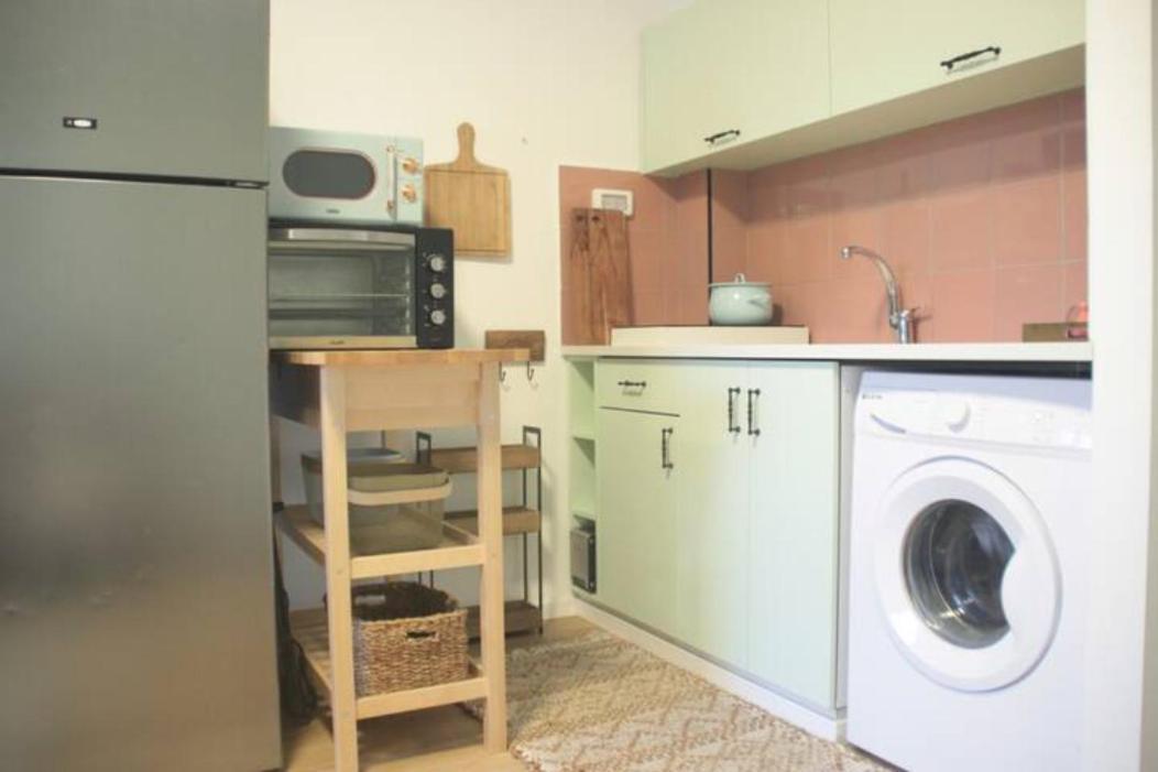 Toma House Apartment บัตยัม ภายนอก รูปภาพ